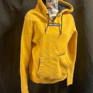Hollister pullover